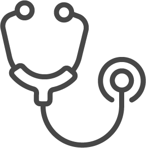 診療案内アイコン