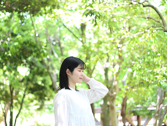 プロフィール画像