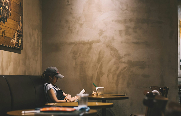 コミットメント画像①